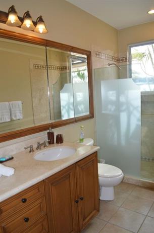 Villa Las Flores Los Cabos