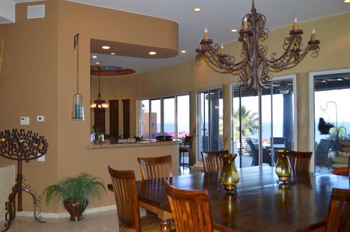 Villa Las Flores Los Cabos