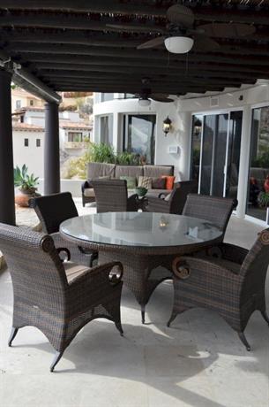 Villa Las Flores Los Cabos