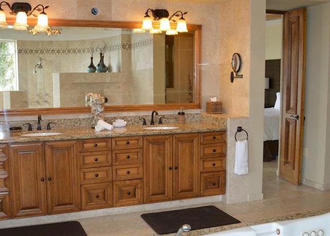 Villa Las Flores Los Cabos