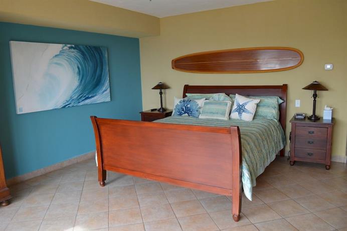 Villa Las Flores Los Cabos