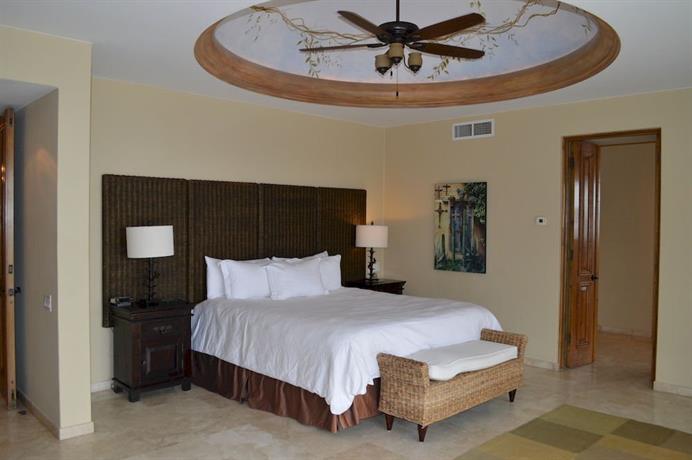 Villa Las Flores Los Cabos