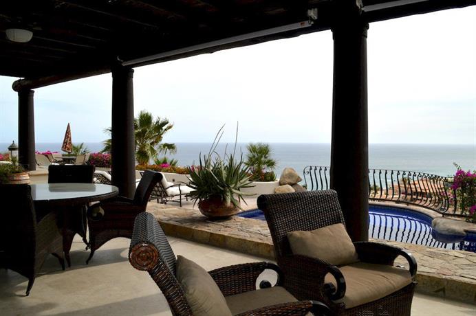 Villa Las Flores Los Cabos