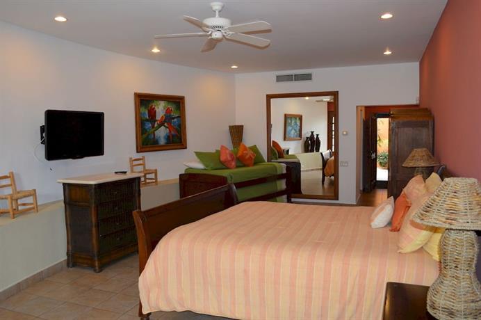 Villa Las Flores Los Cabos
