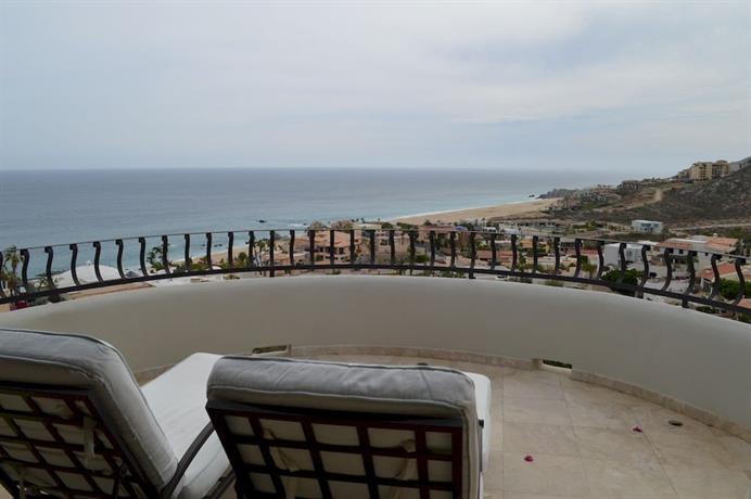 Villa Las Flores Los Cabos