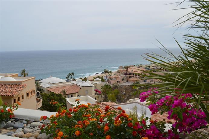 Villa Las Flores Los Cabos