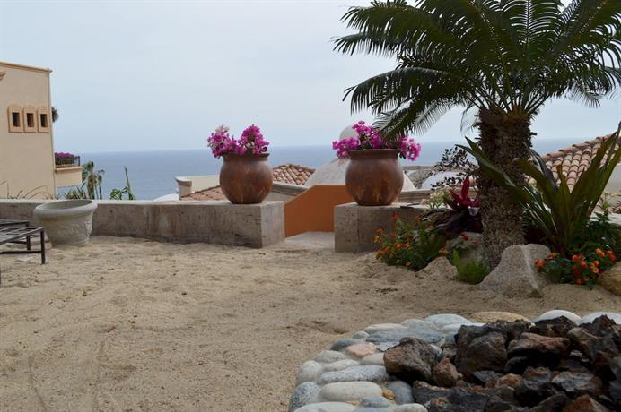 Villa Las Flores Los Cabos