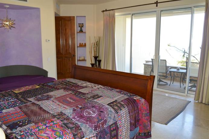 Villa Las Flores Los Cabos