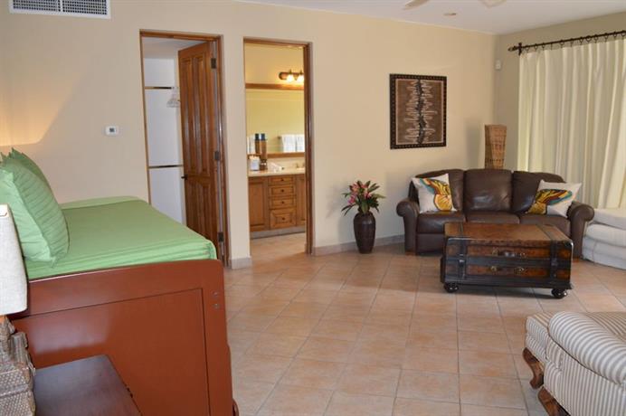 Villa Las Flores Los Cabos