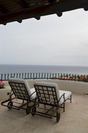 Villa Las Flores Los Cabos