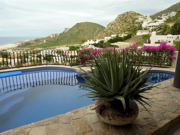 Villa Las Flores Los Cabos