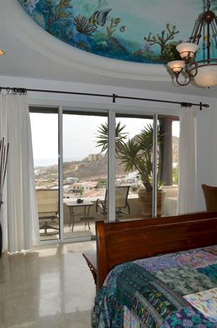 Villa Las Flores Los Cabos