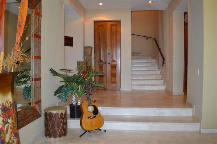 Villa Las Flores Los Cabos