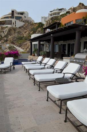 Villa Las Flores Los Cabos