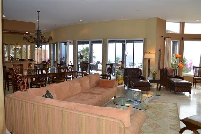 Villa Las Flores Los Cabos