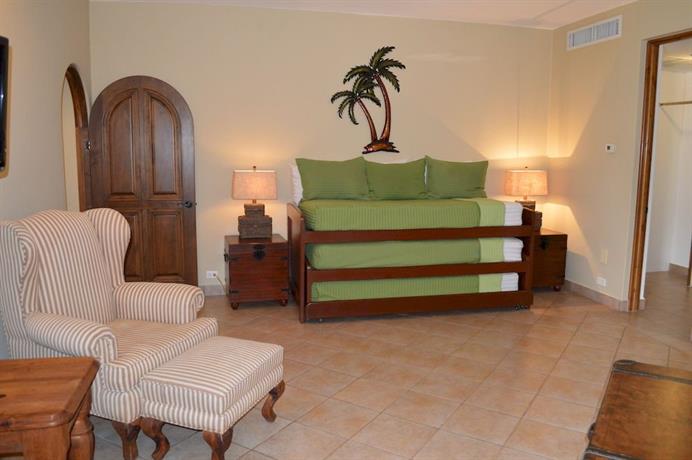 Villa Las Flores Los Cabos