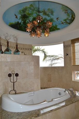 Villa Las Flores Los Cabos