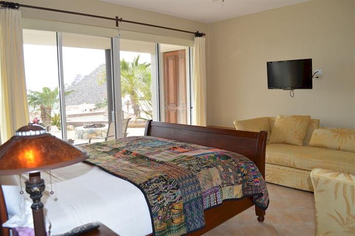 Villa Las Flores Los Cabos