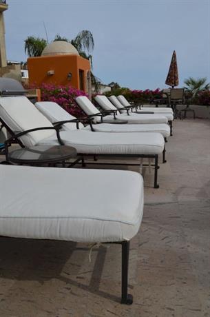 Villa Las Flores Los Cabos