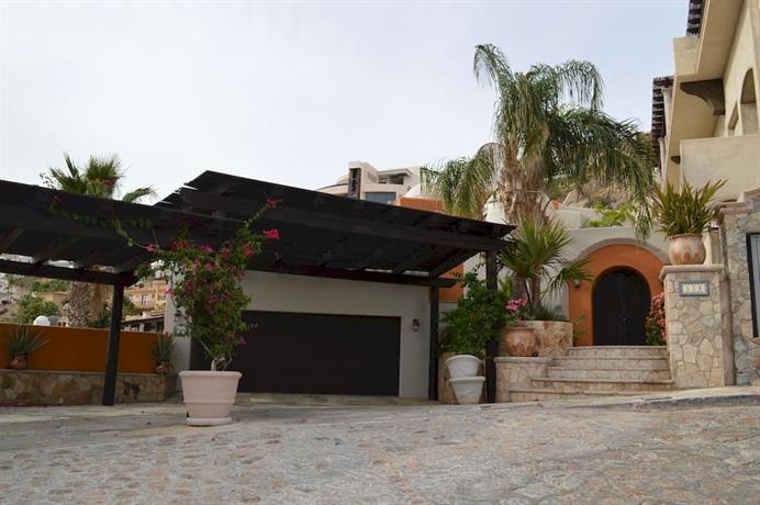 Villa Las Flores Los Cabos