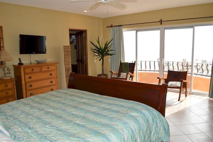 Villa Las Flores Los Cabos