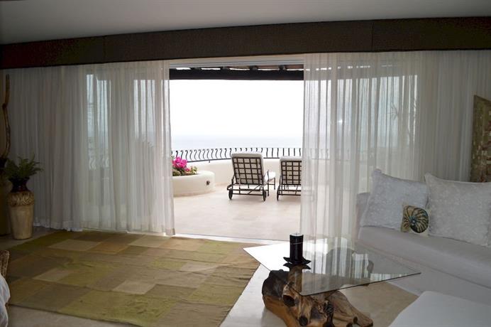 Villa Las Flores Los Cabos