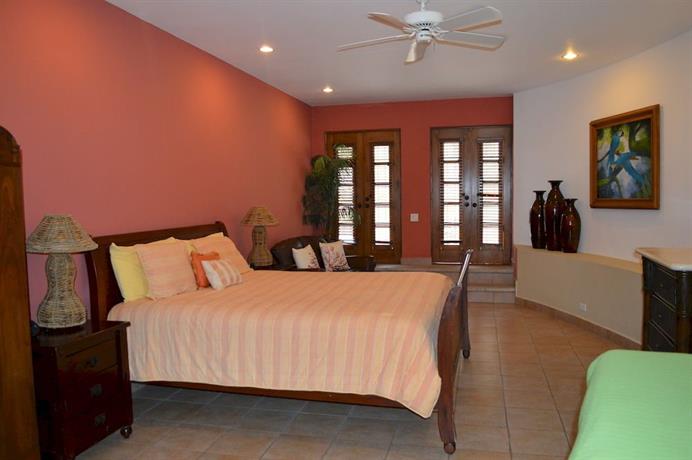 Villa Las Flores Los Cabos