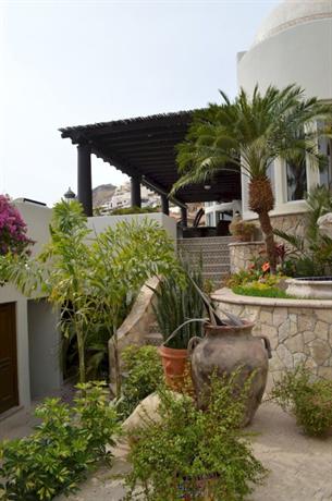 Villa Las Flores Los Cabos