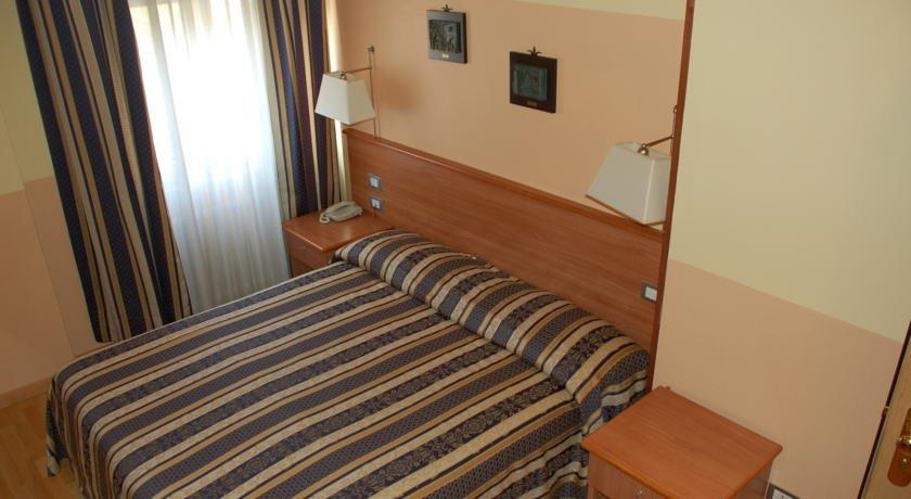 Hotel Piccolo Verona