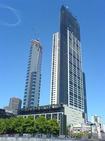 Photo: Southbank Apartments Freshwater Place