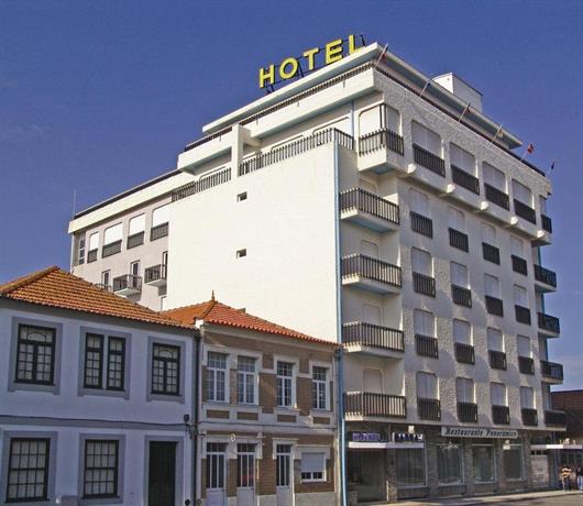Hotel Barra Aveiro Light Portugal thumbnail