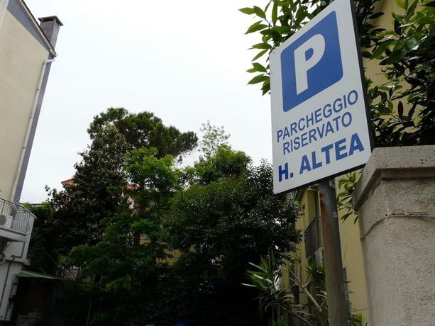 Hotel Altea Jesolo