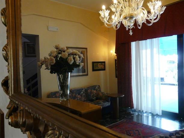 Hotel Altea Jesolo
