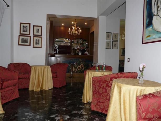 Hotel Altea Jesolo