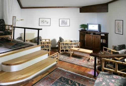 Hotel Terme Bormio