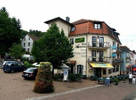 Hotel Restaurant Zum Schwan Mettlach