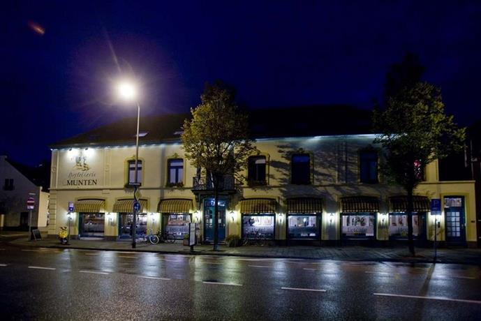 Hotel Munten