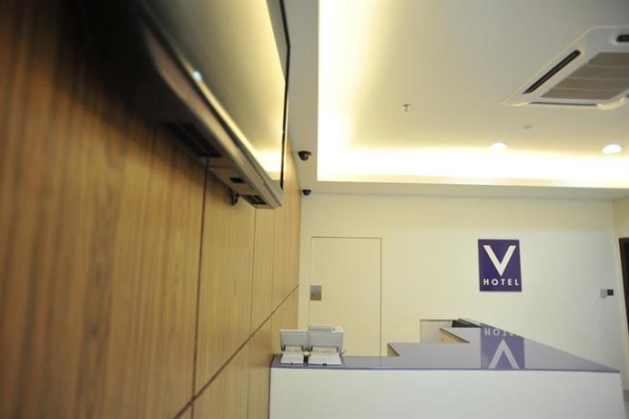 V Hotel Kuala Lumpur