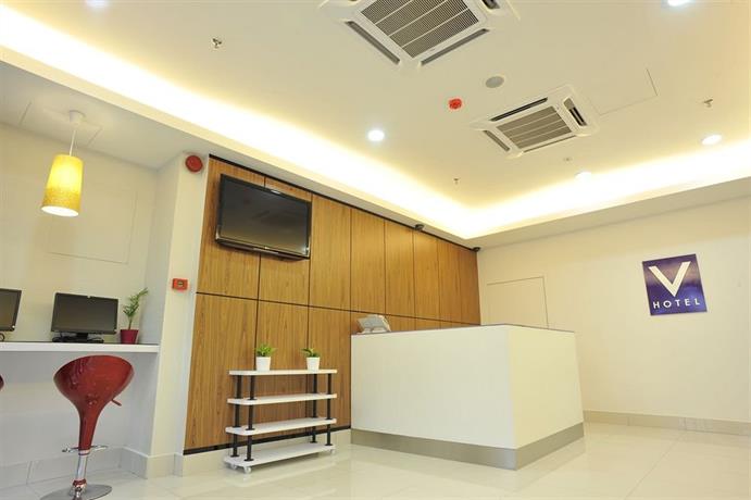 V Hotel Kuala Lumpur