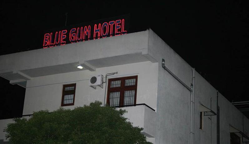 Blue Gum Hotel - dream vacation