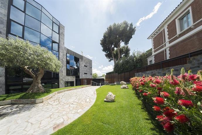 Sansi Pedralbes