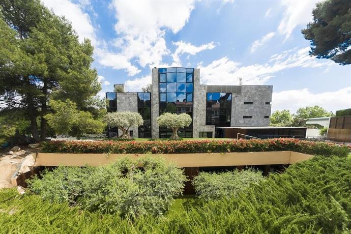 Sansi Pedralbes