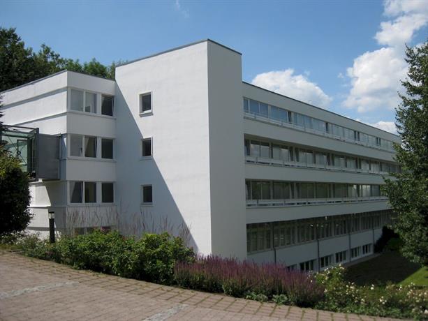 Hotel An Der Therme Haus 1 Bad Sulza Compare Deals