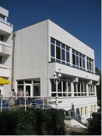 Hotel An Der Therme Haus 1 Bad Sulza Compare Deals