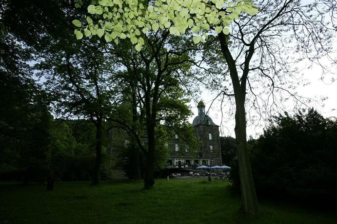 Schlosshotel Hugenpoet