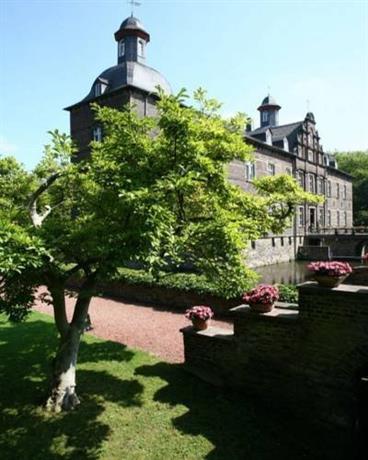 Schlosshotel Hugenpoet