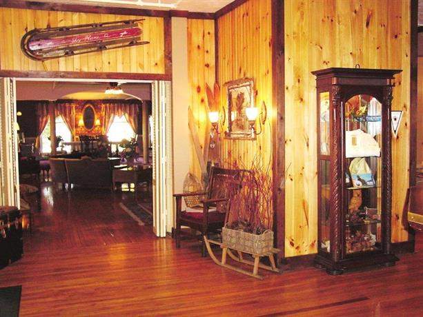 The Pines Inn