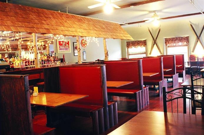 The Pines Inn