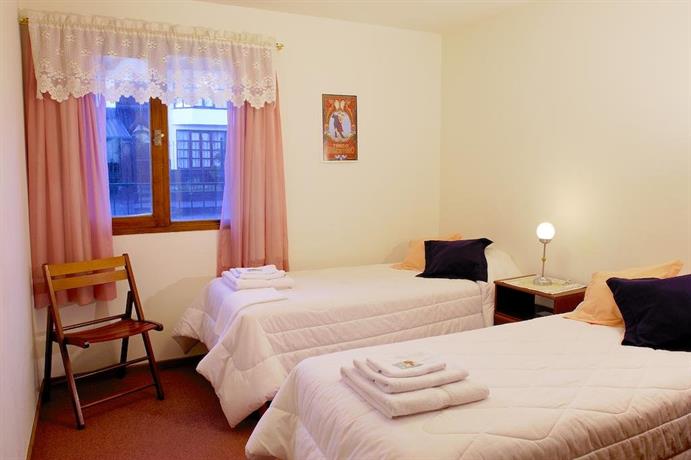 Tango B&B