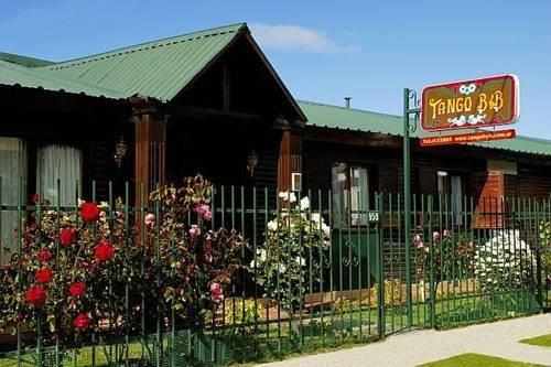 Tango B&B